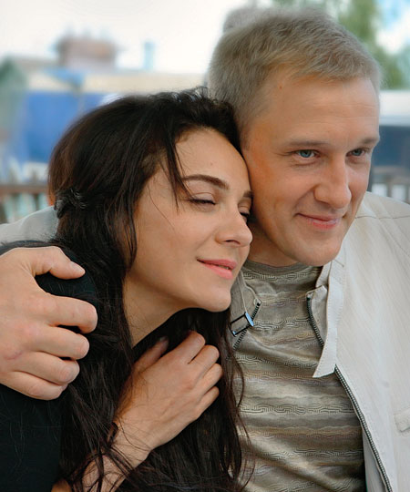 Кадры из Цыганочка с выходом (2008)