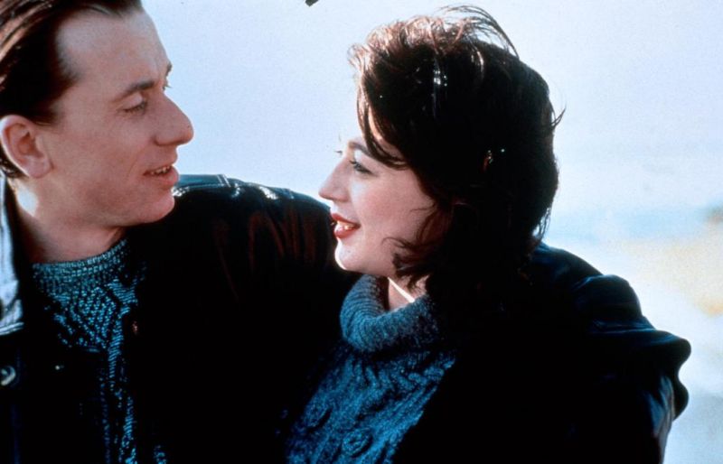 Кадры из Маленькая Одесса (1994)