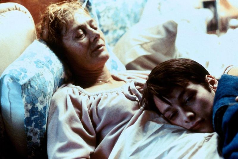 Кадры из Маленькая Одесса (1994)