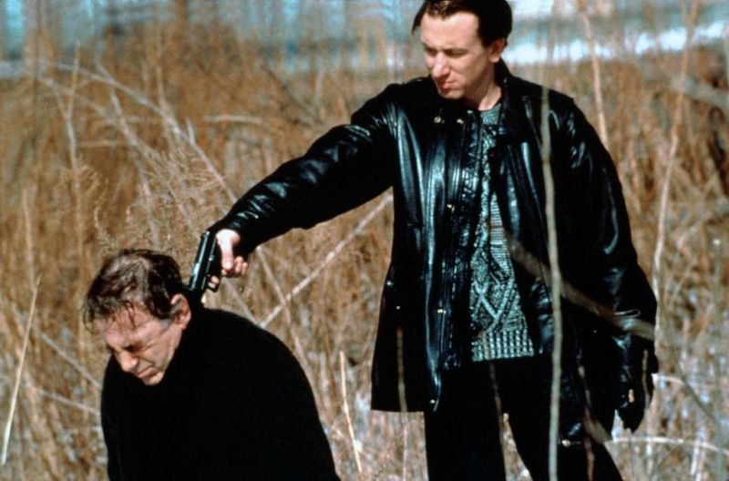 Кадры из Маленькая Одесса (1994)