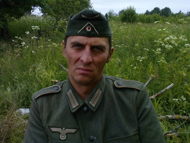 Кадры из Заградотряд: Соло на минном поле (2010)