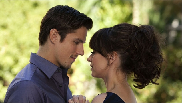 Потерянный Валентин (2011)