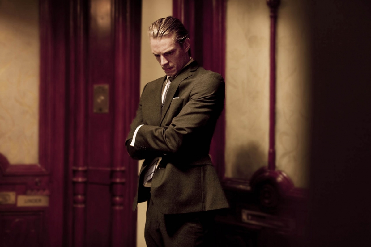 Шальные деньги (2010)