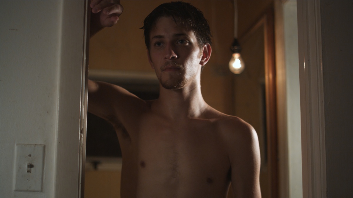 Кадры из Дети Бога (2010)