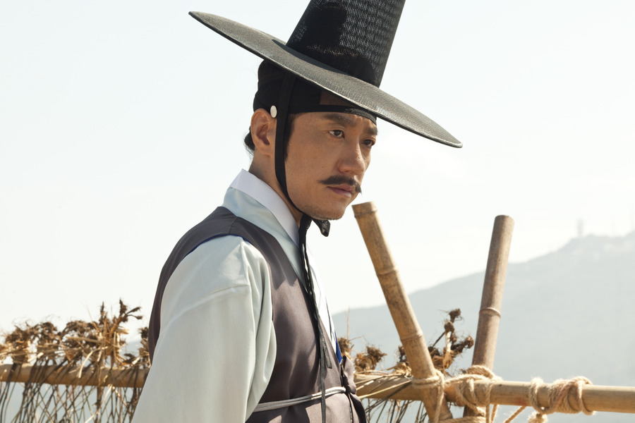 Кадры из Детектив К (2011)