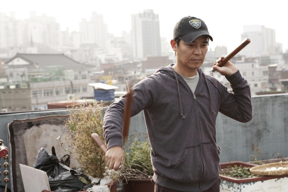 Банда с револьверами (2010)