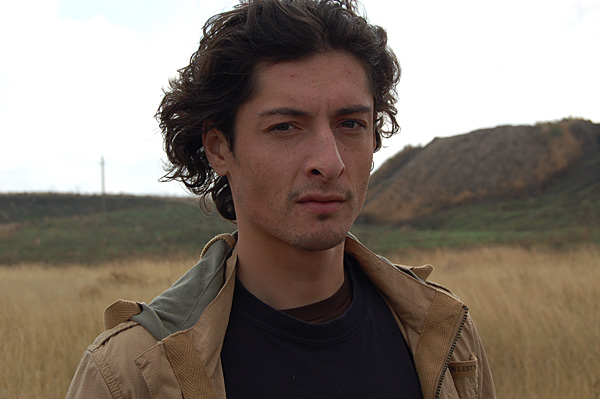 Кадры из Золото скифов (2009)