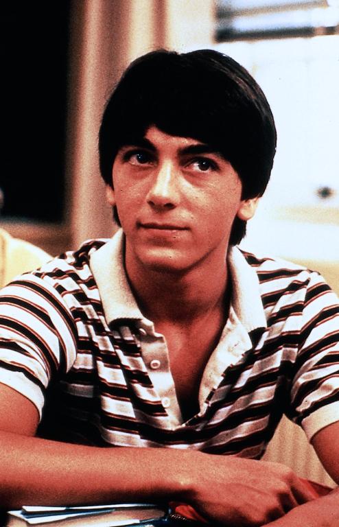 Кадры из Влипли! (1982)