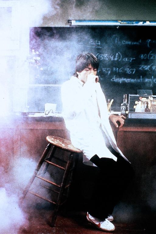 Кадры из Влипли! (1982)