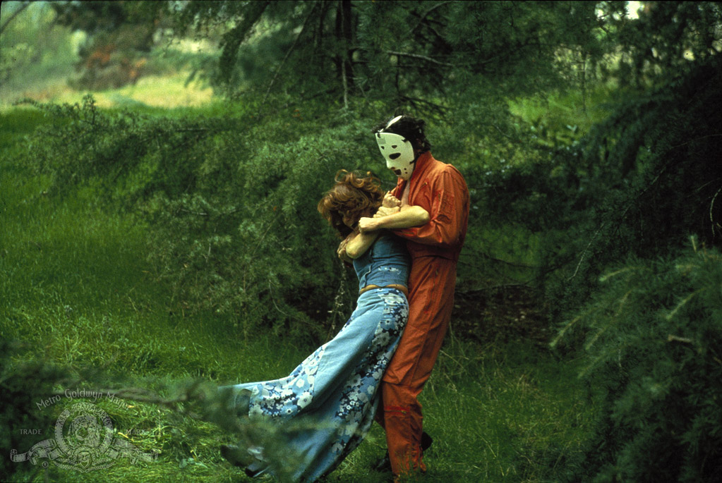 Кадры из Отряд насилия (1974)