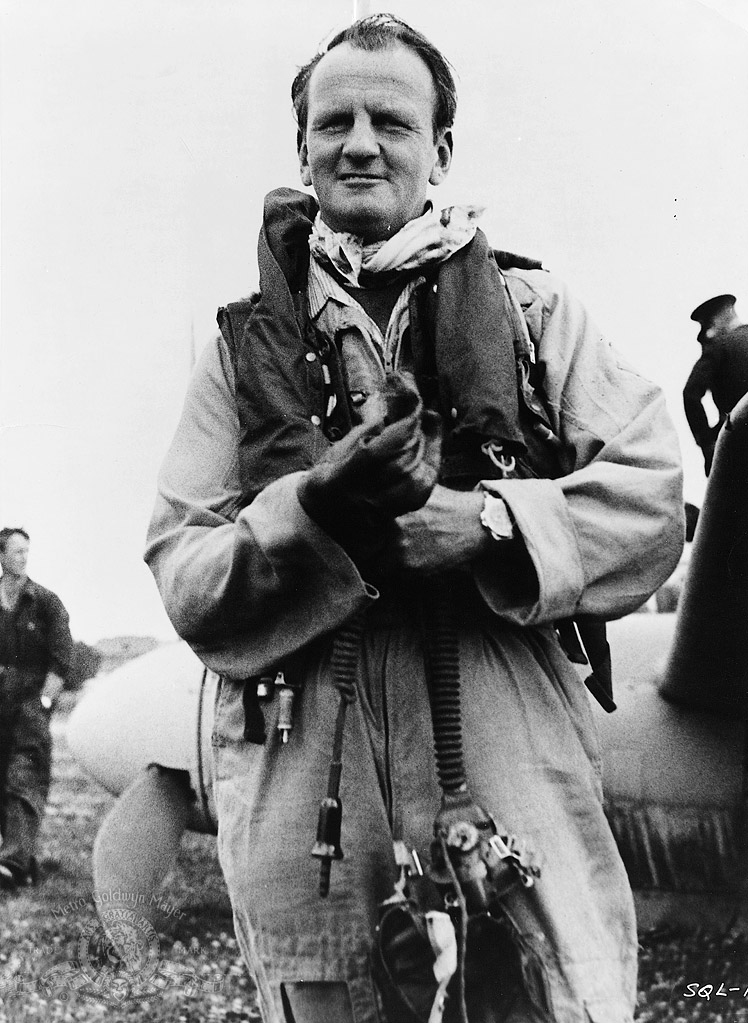 Эскадрилья 633 (1964)