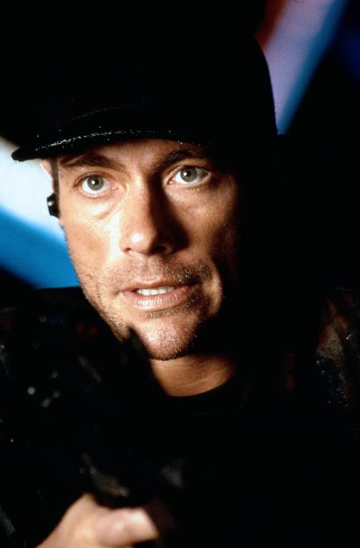 Кадры из Колония (1997)