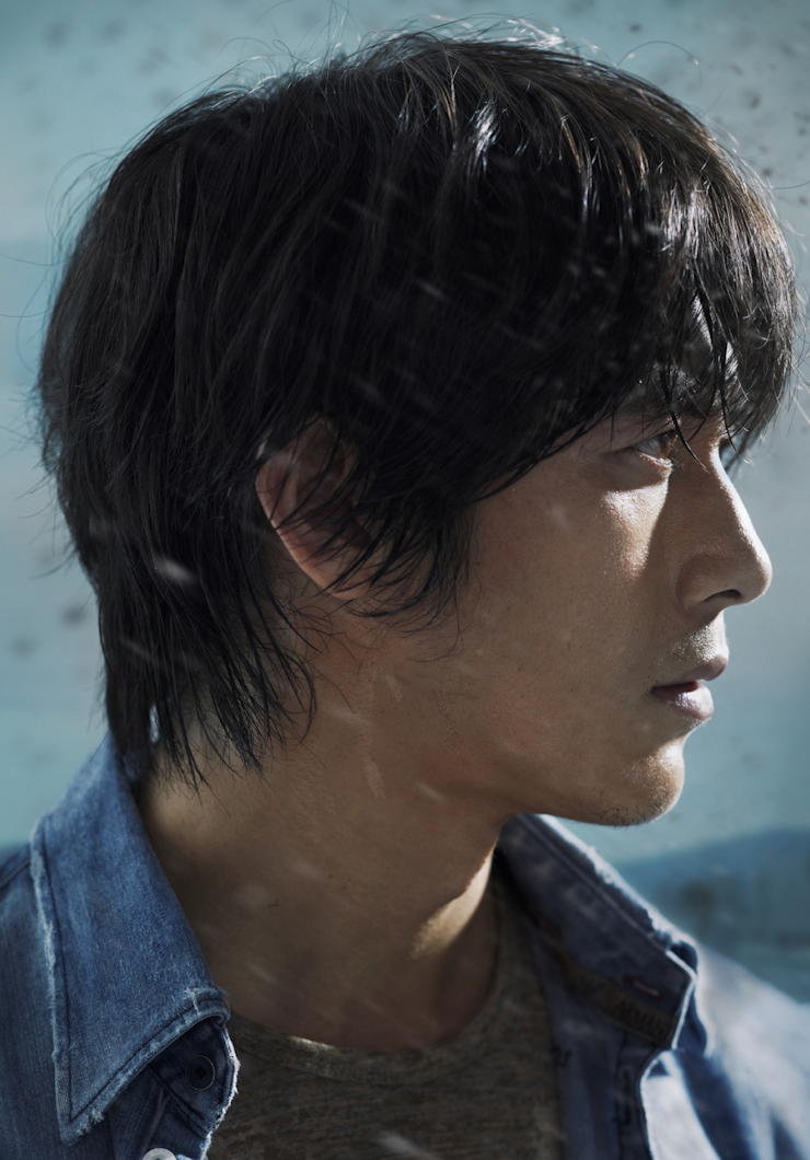 Кадры из Кукловод (2010)