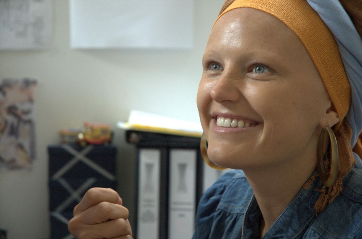 Кадры из Счастливы вместе (2010)