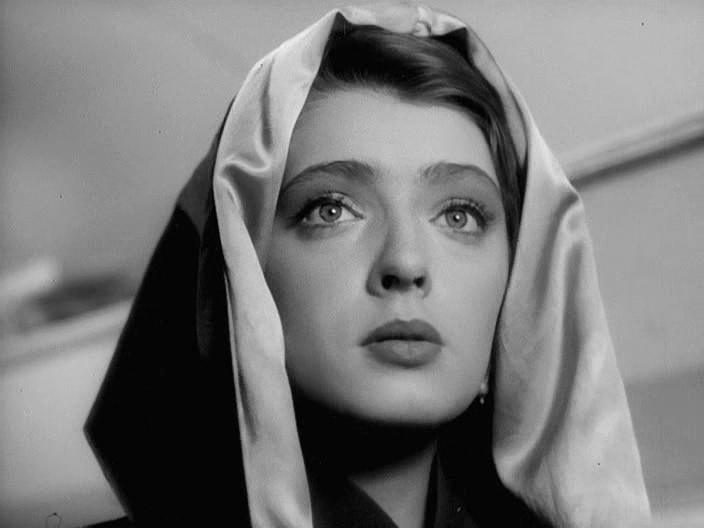 Кадры из 713-й просит посадку (1962)