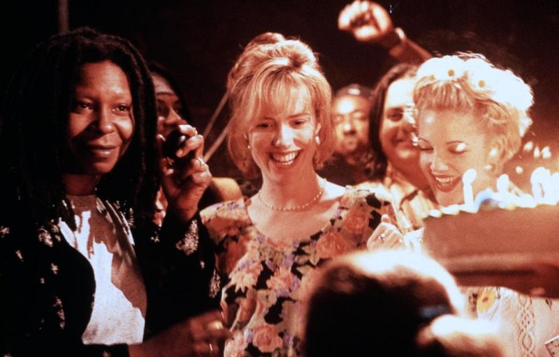 Кадры из Парни побоку (1995)