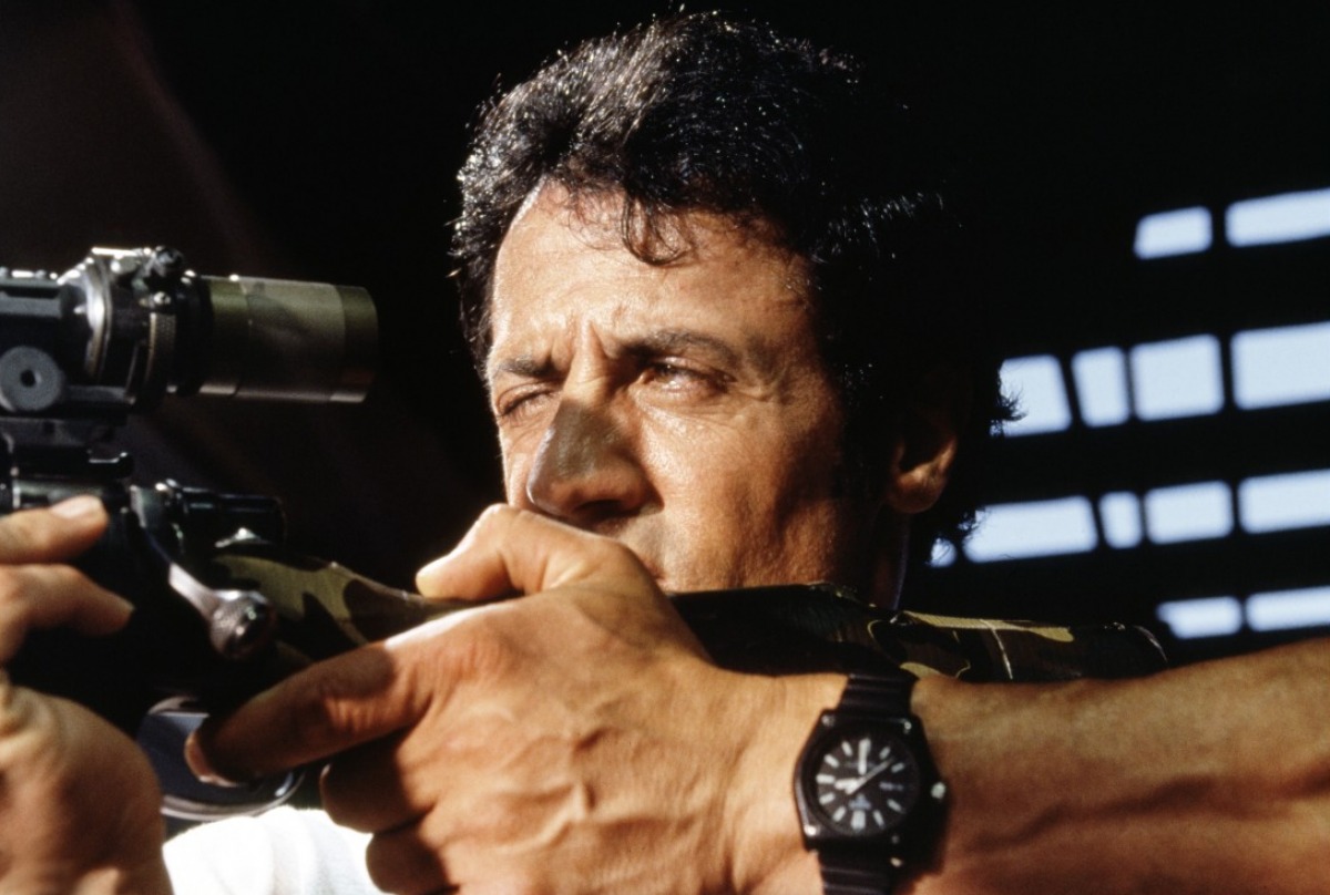 Наемные убийцы (1995)