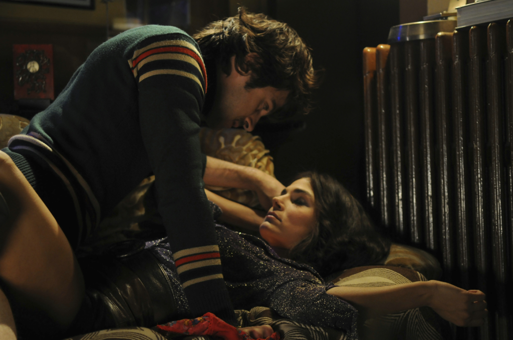 Кадры из Валланцаска — ангелы зла (2011)