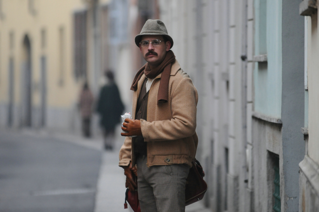 Кадры из Валланцаска — ангелы зла (2011)