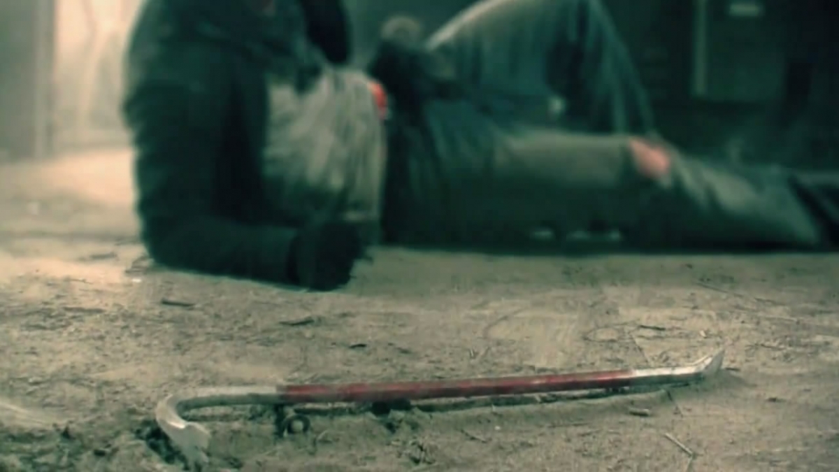 За гранью «Черной месы» (2011)