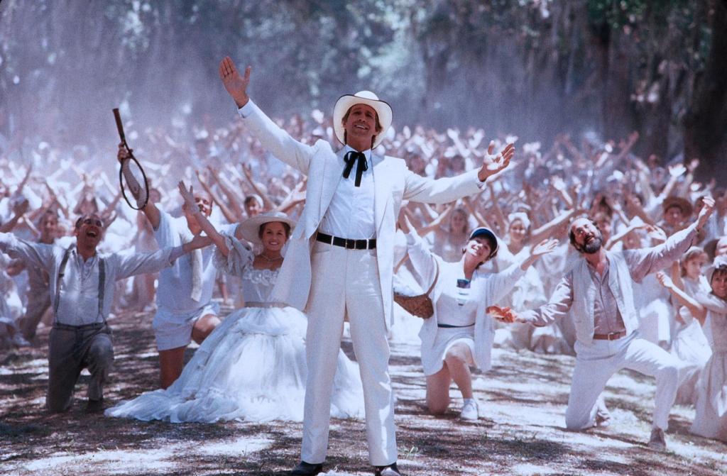 Флетч жив (1989)