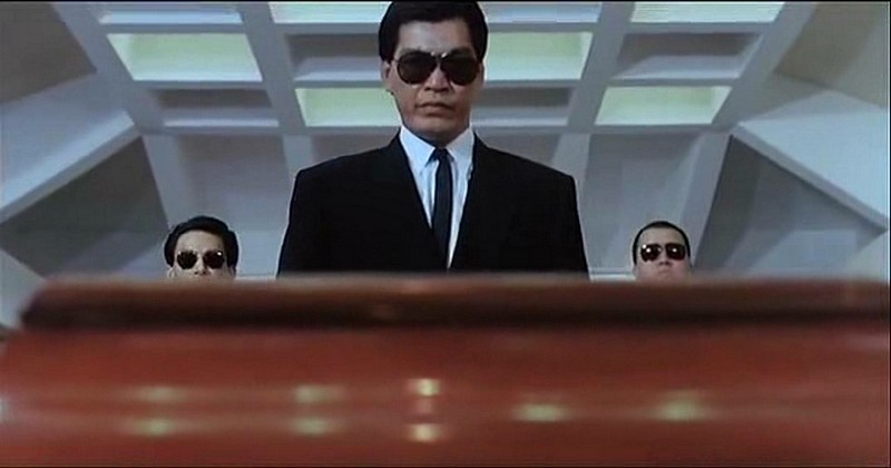 Кадры из Просто герои (1989)