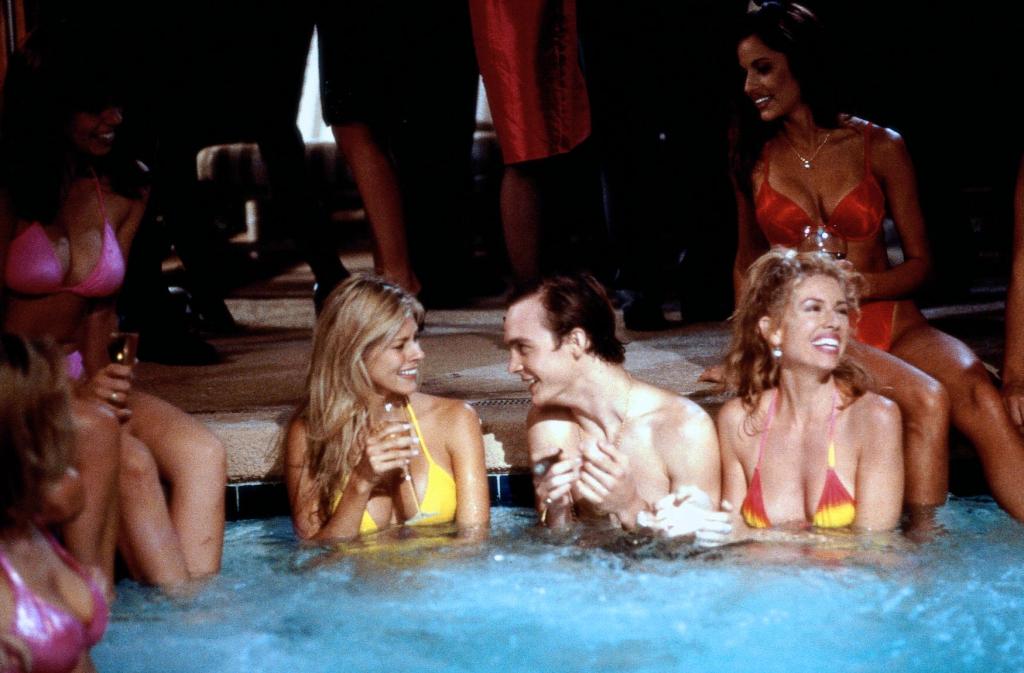 Кадры из Каникулы в Вегасе (1997)