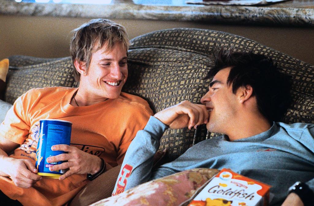 Страна чудаков (2002)