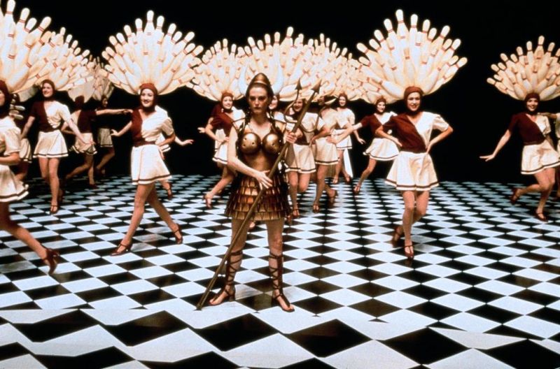 Большой Лебовски (1998)