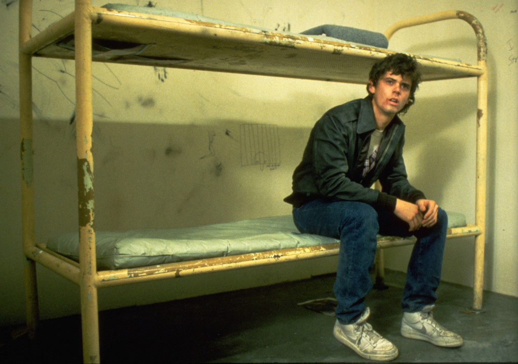 Попутчик (1986)