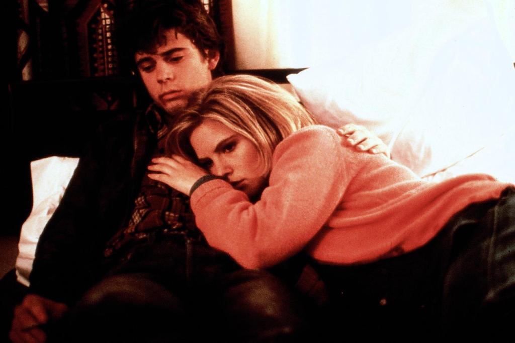 Попутчик (1986)