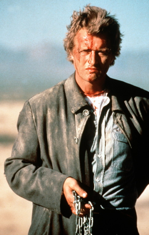 Попутчик (1986)