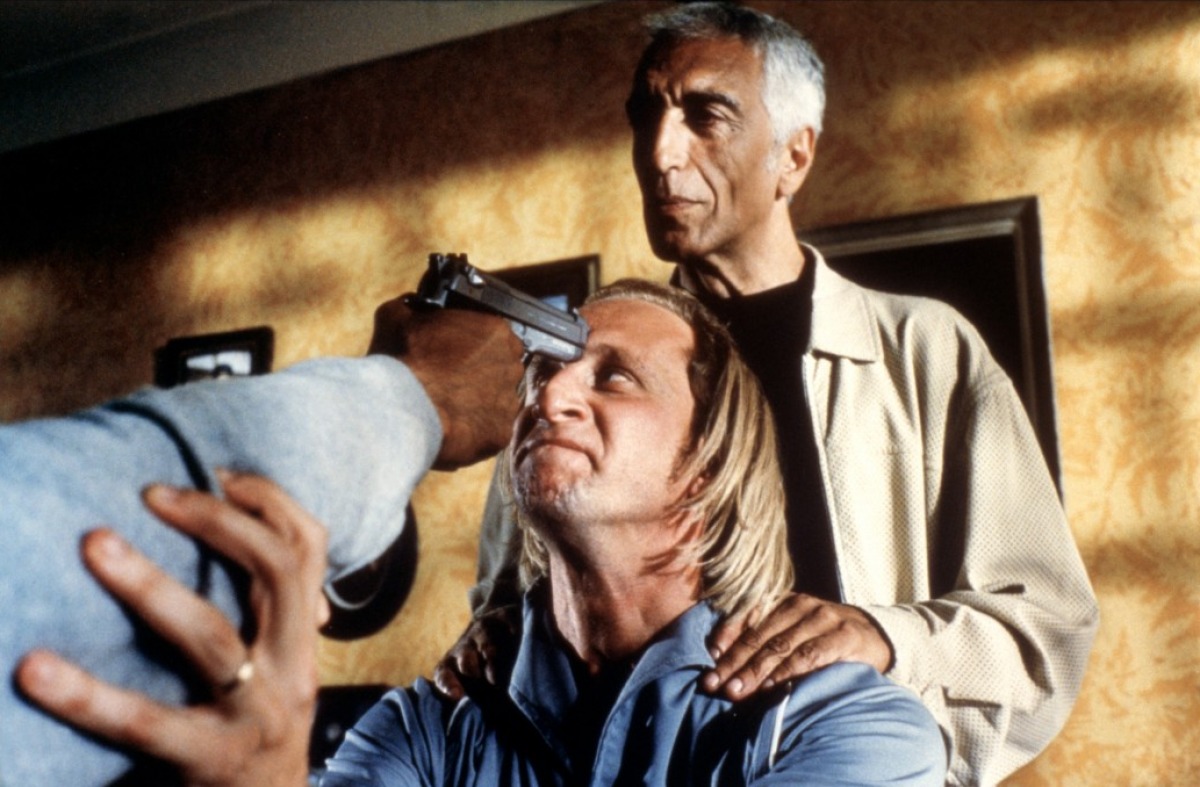 Кадры из Полный привод (2002)