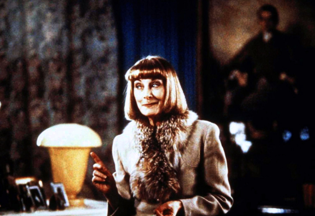 Кадры из Фатерлянд (1994)