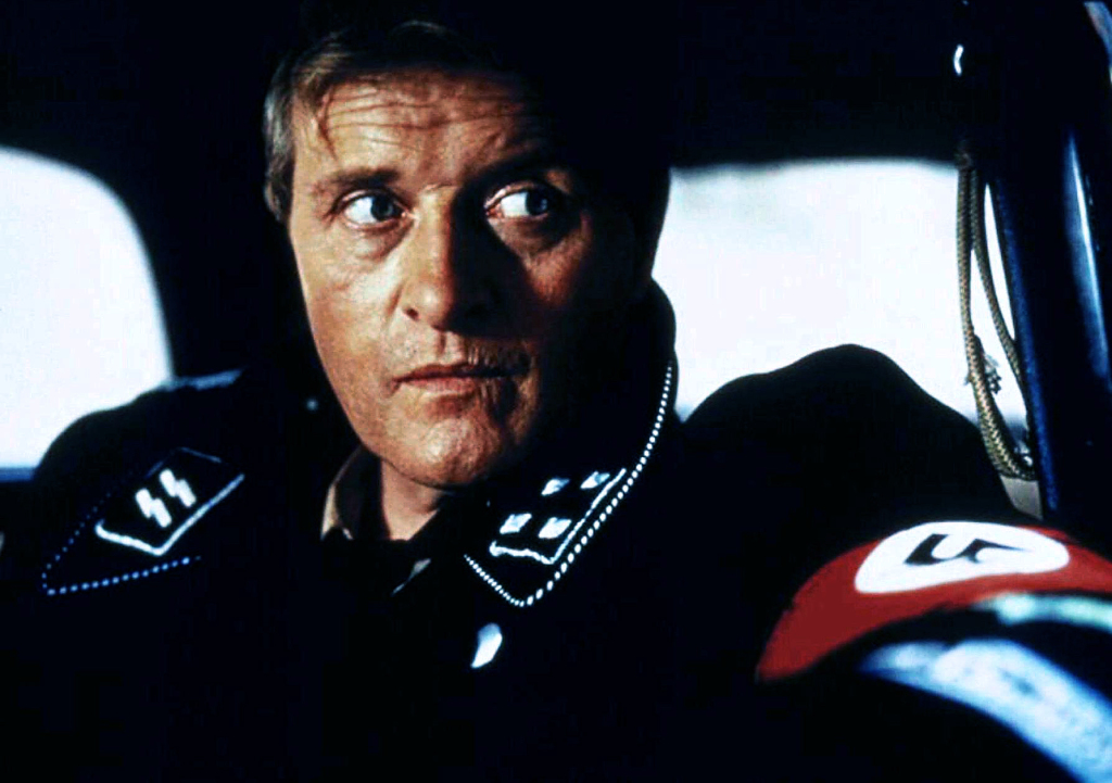 Кадры из Фатерлянд (1994)