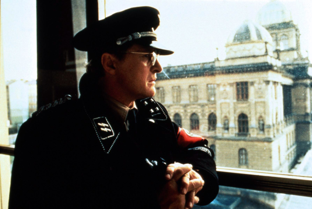 Кадры из Фатерлянд (1994)