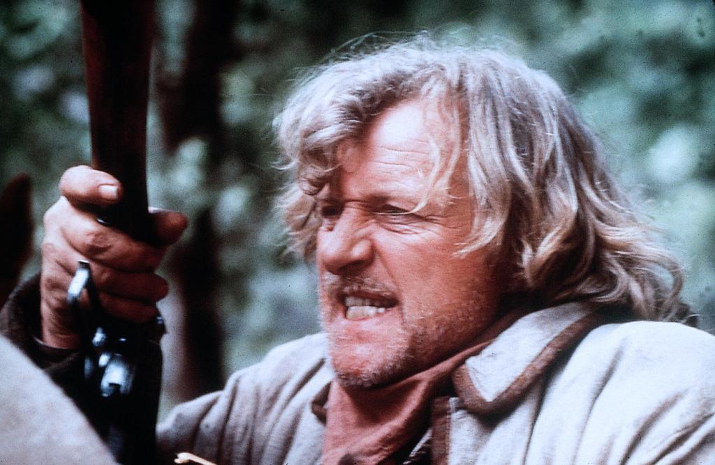 Кадры из Зов предков (1997)