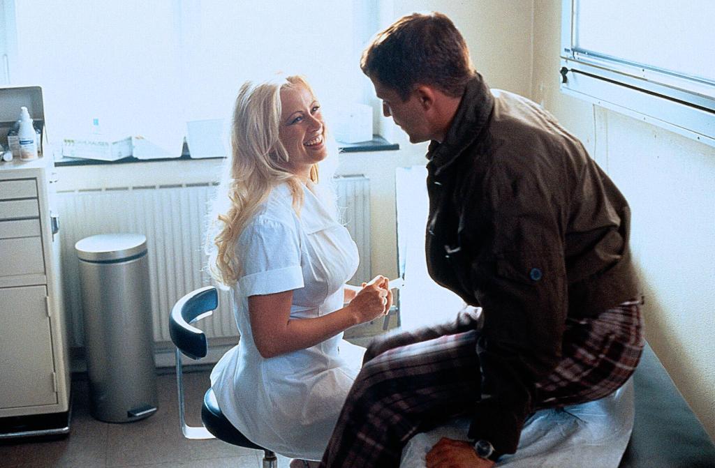 Кадры из Достучаться до небес (1997)