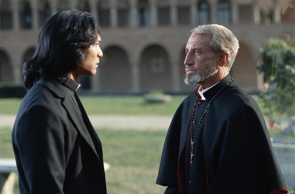 Кадры из Дракула 3: Наследие (2005)