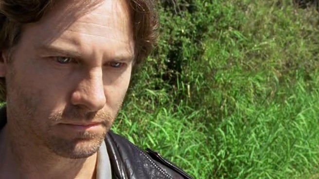 Кадры из Последняя пуля (2003)