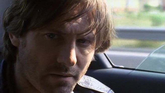 Кадры из Последняя пуля (2003)