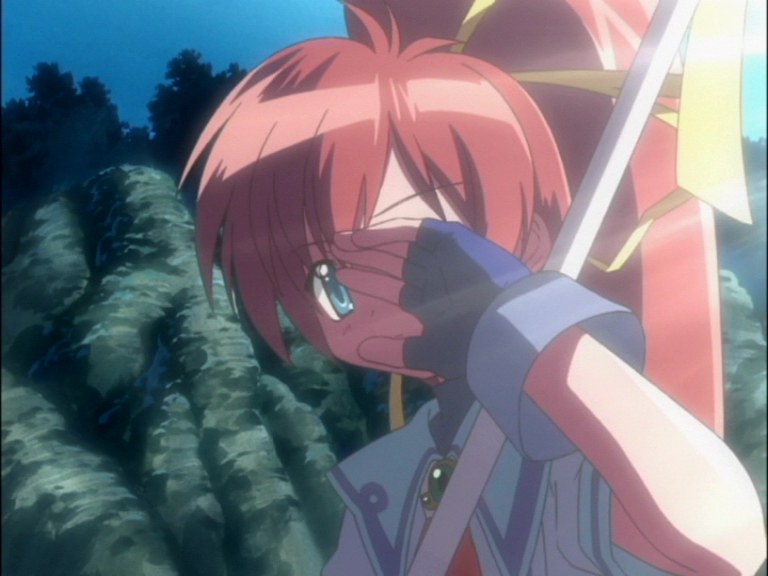 Кадры из Тристия (2004)