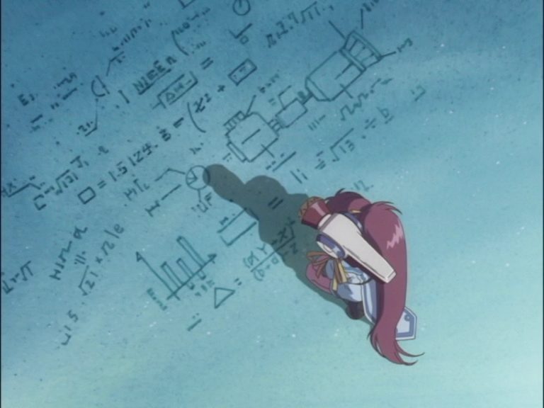 Кадры из Тристия (2004)