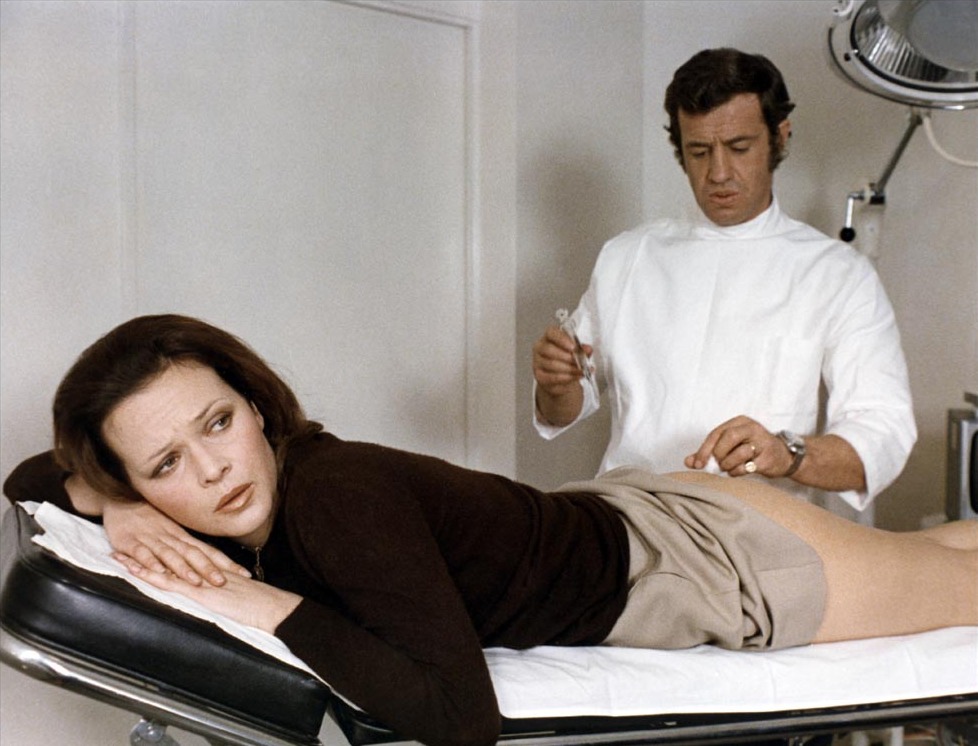 Доктор Пополь (1977)