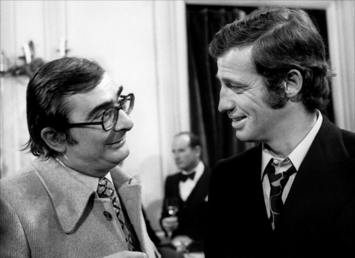 Доктор Пополь (1977)