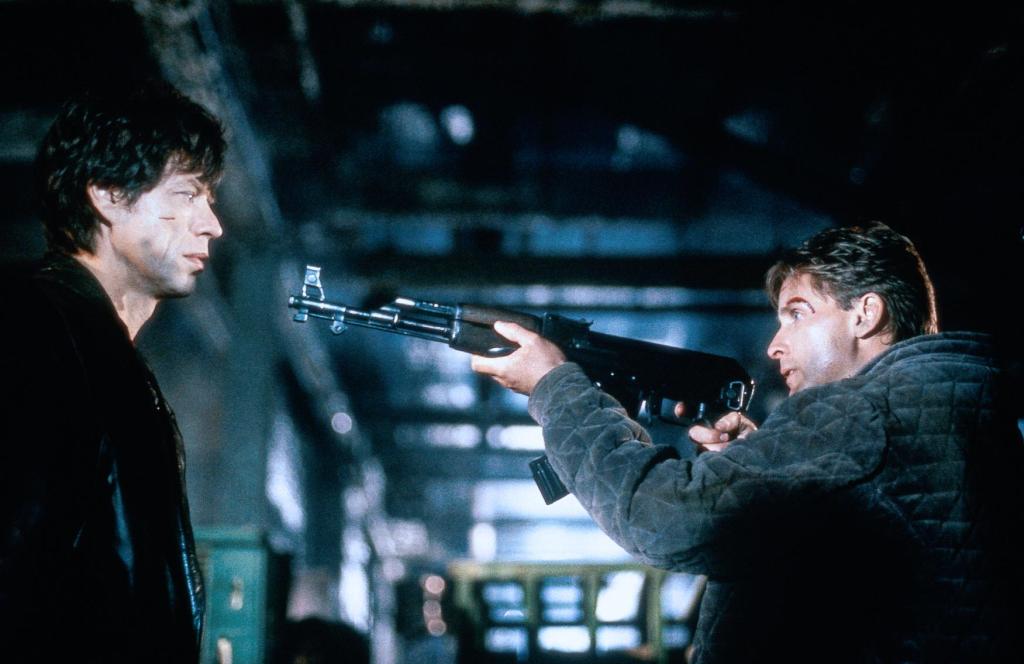 Корпорация «Бессмертие» (1992)