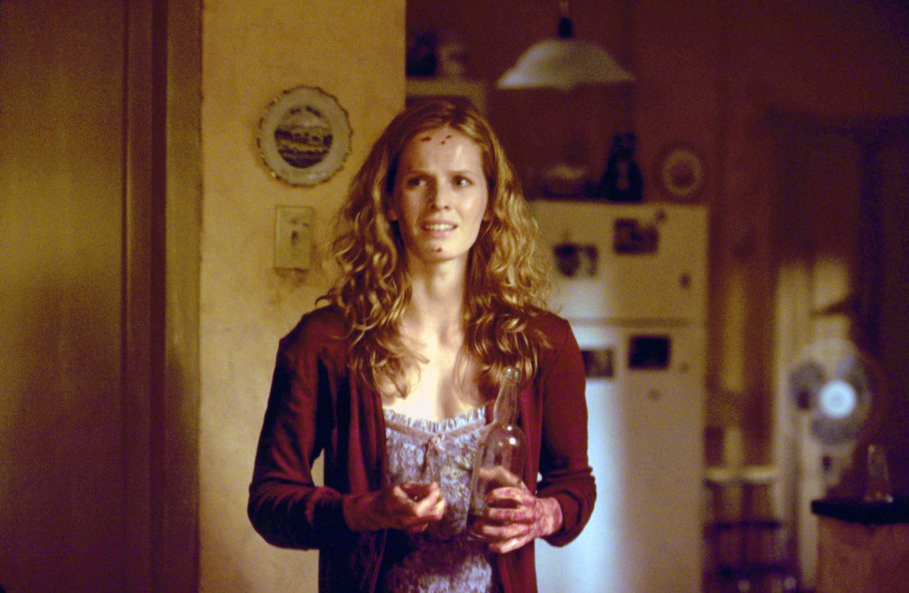 Кадры из Мутанты 3: Страж (2003)