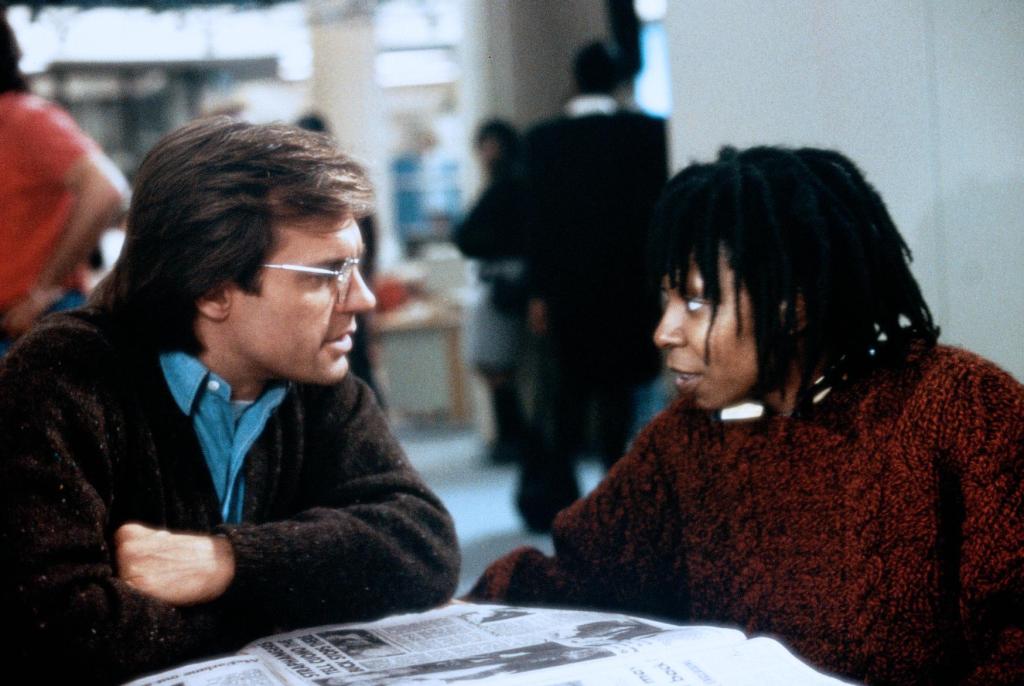 Кадры из Джек-попрыгунчик (1986)