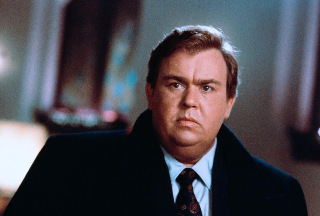 Кадры из Поймет лишь одинокий (1991)