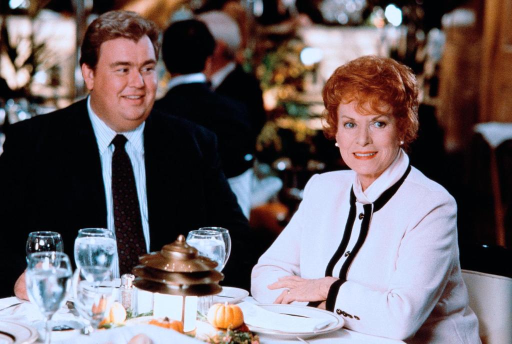 Кадры из Поймет лишь одинокий (1991)